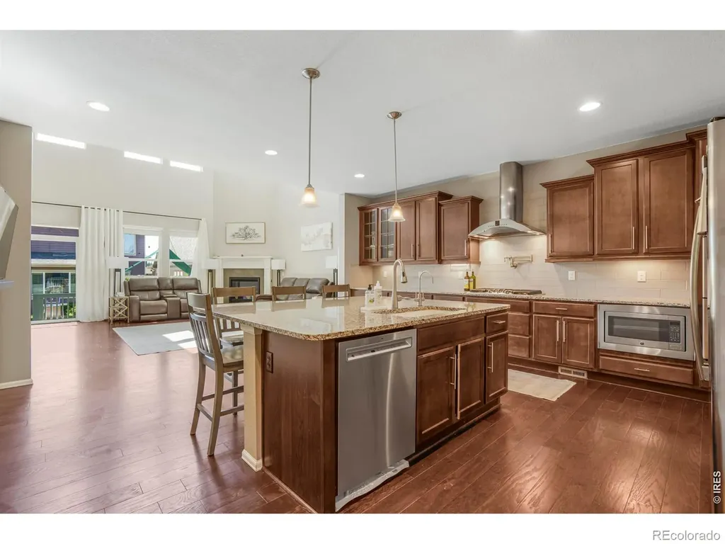 2138 Blue Yonder Way Fort Collins CO 80525