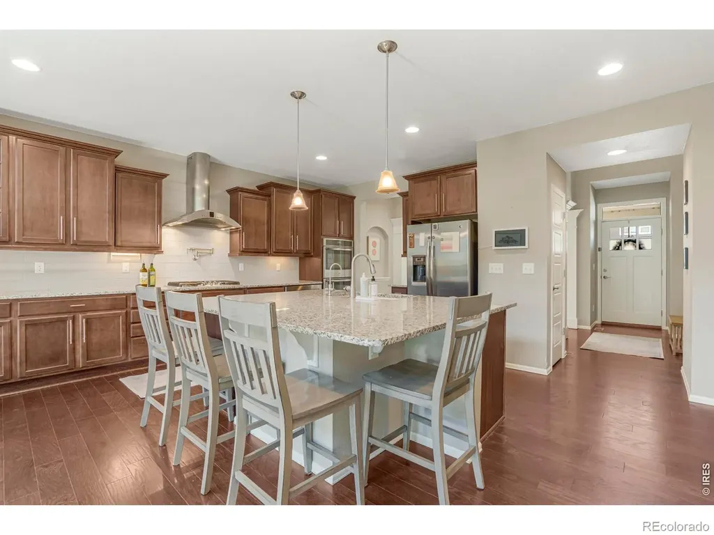 2138 Blue Yonder Way Fort Collins CO 80525