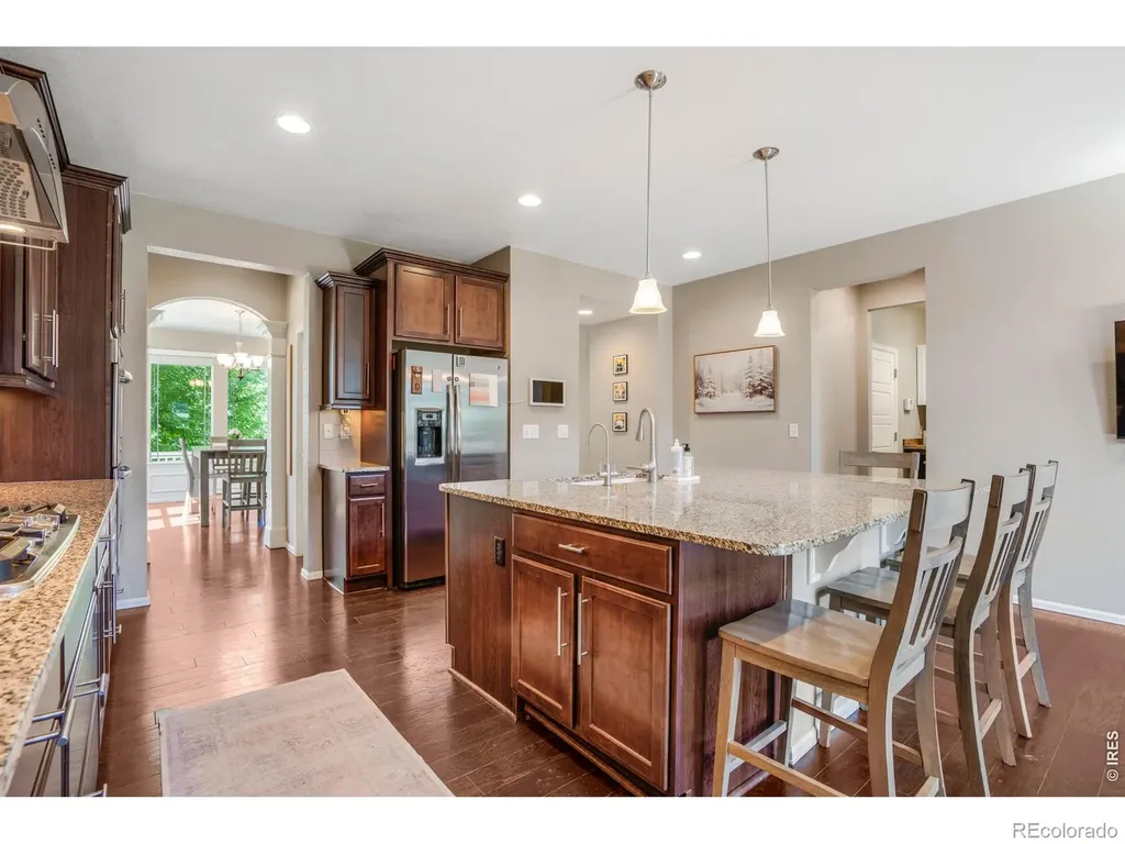 2138 Blue Yonder Way Fort Collins CO 80525