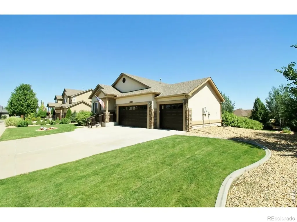 7404 Ladbroke Drive Windsor CO 80550