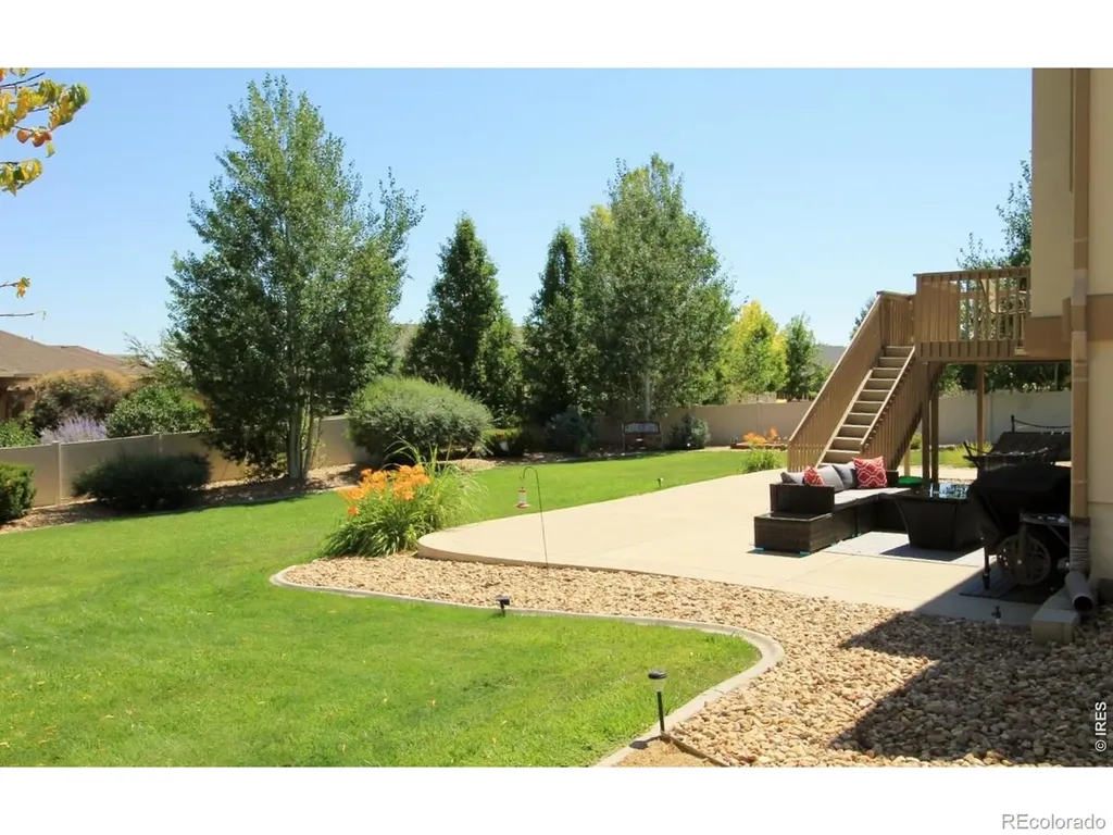 7404 Ladbroke Drive Windsor CO 80550