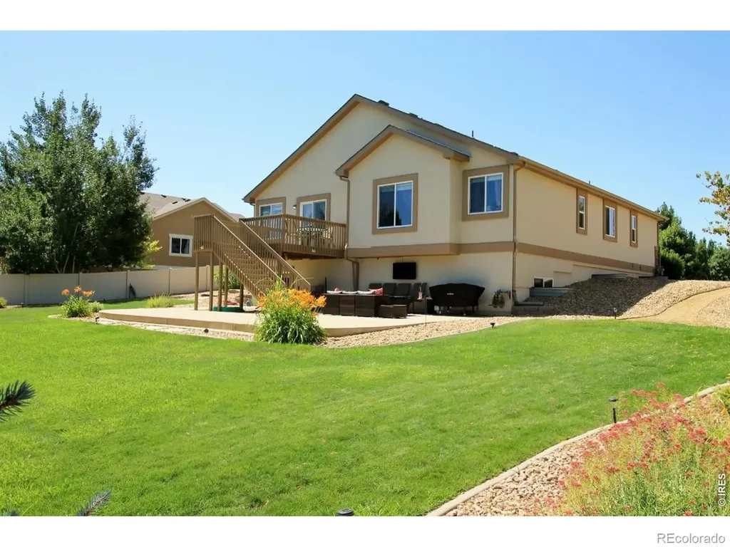 7404 Ladbroke Drive Windsor CO 80550