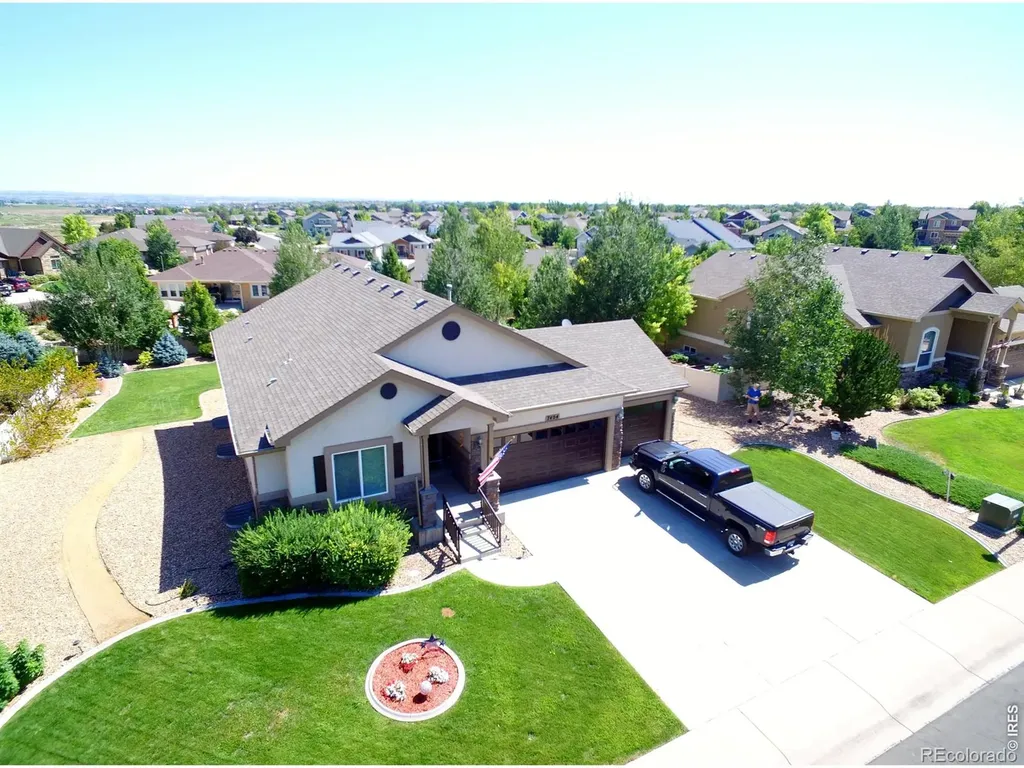 7404 Ladbroke Drive Windsor CO 80550