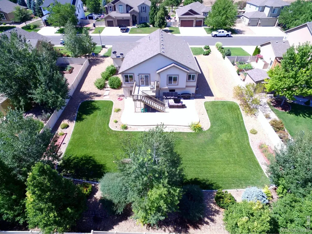 7404 Ladbroke Drive Windsor CO 80550