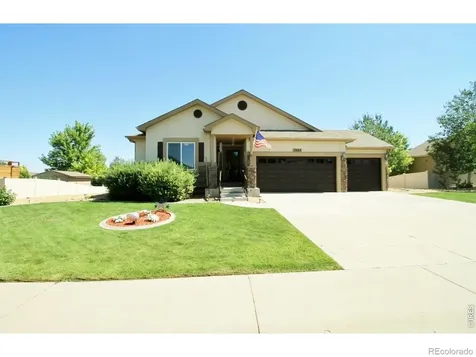 7404 Ladbroke Drive Windsor CO 80550