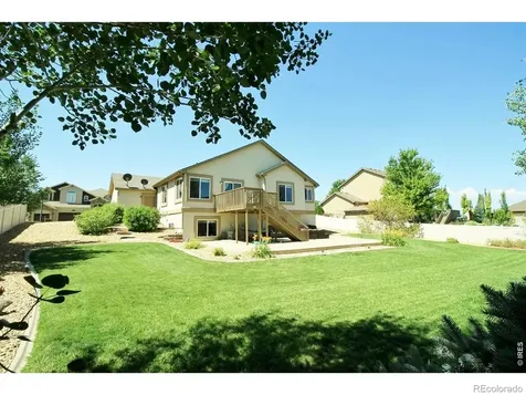 7404 Ladbroke Drive Windsor CO 80550