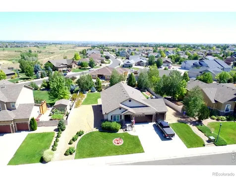 7404 Ladbroke Drive Windsor CO 80550