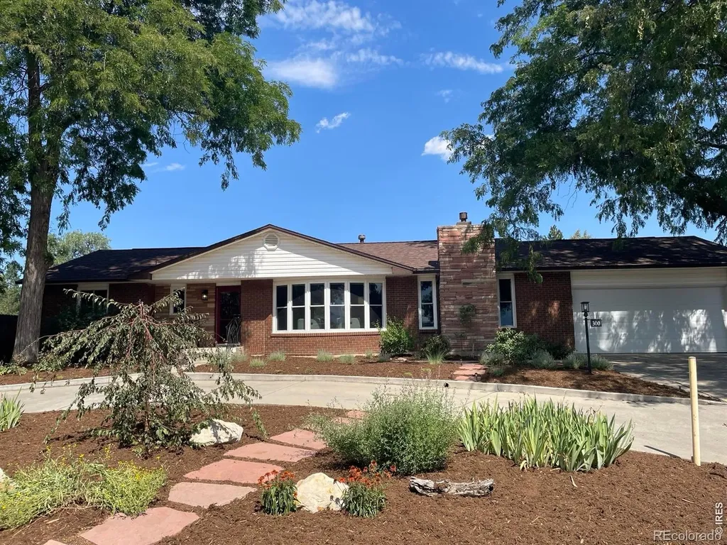 300 Crestridge Lane Longmont CO 80501