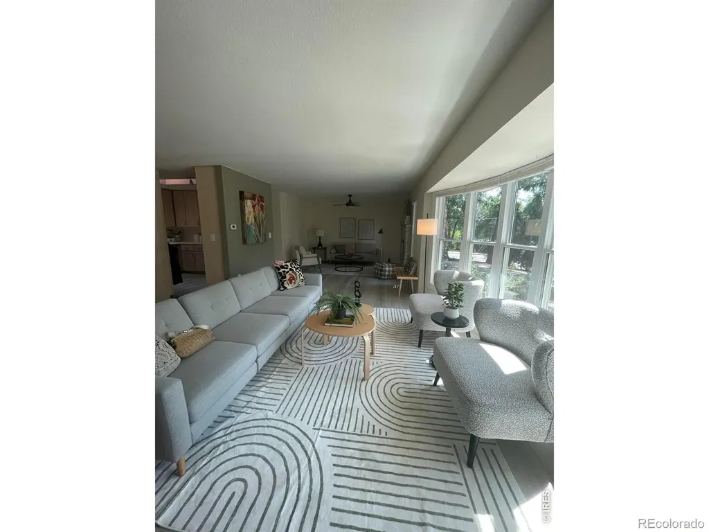 300 Crestridge Lane Longmont CO 80501