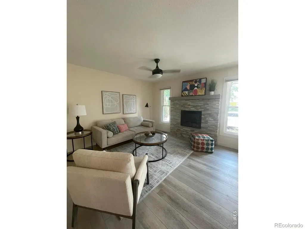 300 Crestridge Lane Longmont CO 80501