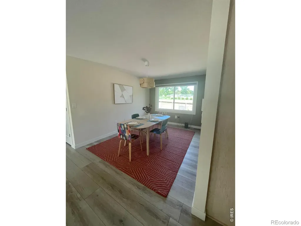 300 Crestridge Lane Longmont CO 80501