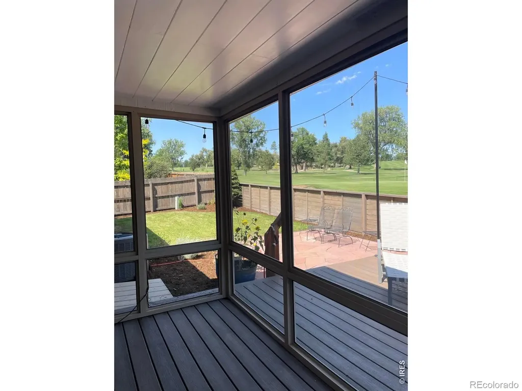 300 Crestridge Lane Longmont CO 80501