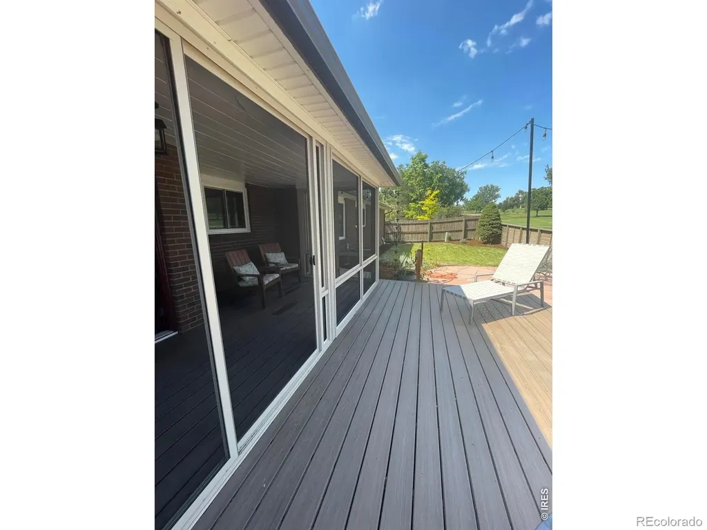 300 Crestridge Lane Longmont CO 80501