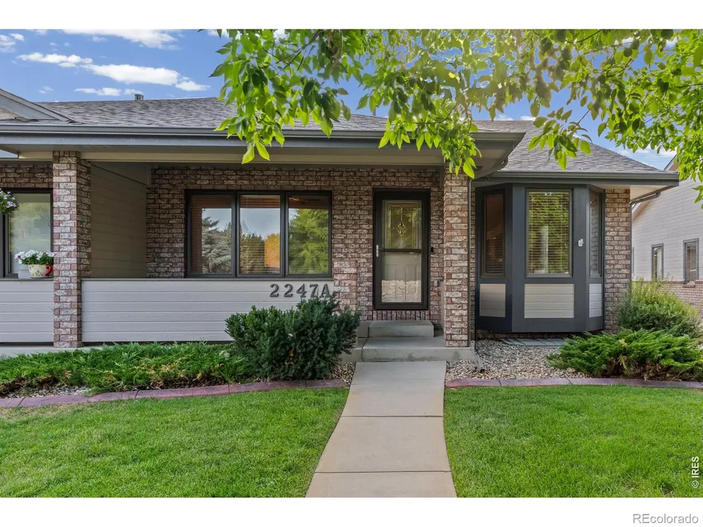 2247 46th Ave Court Greeley CO 80634