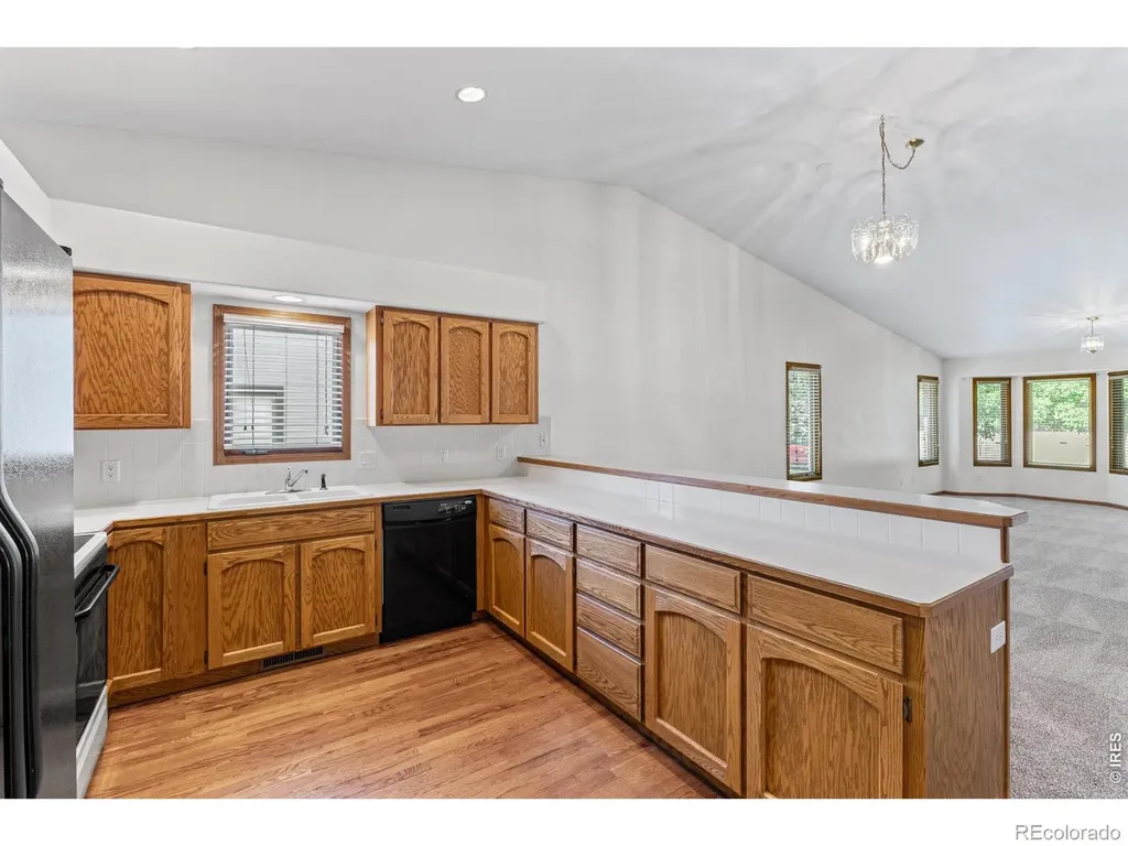 2247 46th Ave Court Greeley CO 80634