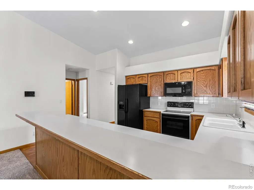 2247 46th Ave Court Greeley CO 80634