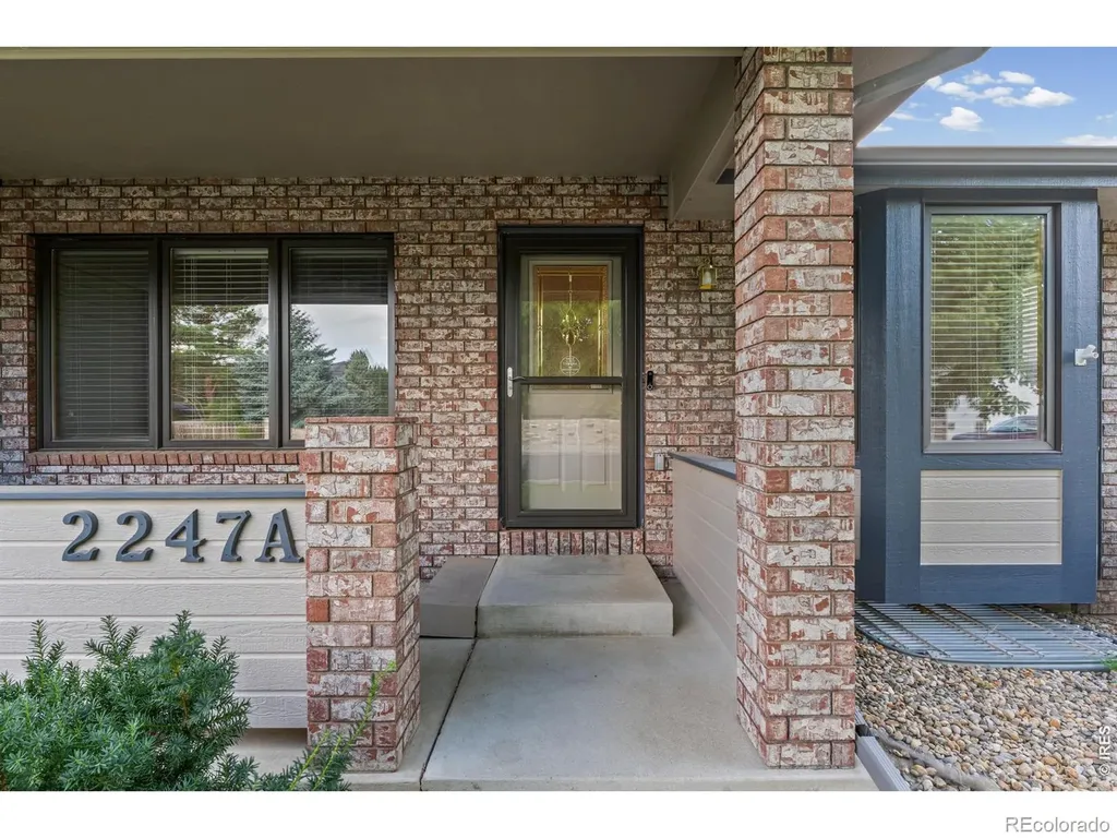 2247 46th Ave Court Greeley CO 80634
