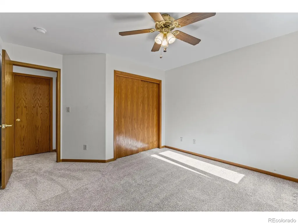 2247 46th Ave Court Greeley CO 80634