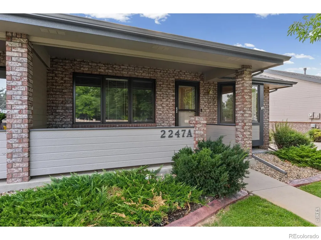 2247 46th Ave Court Greeley CO 80634