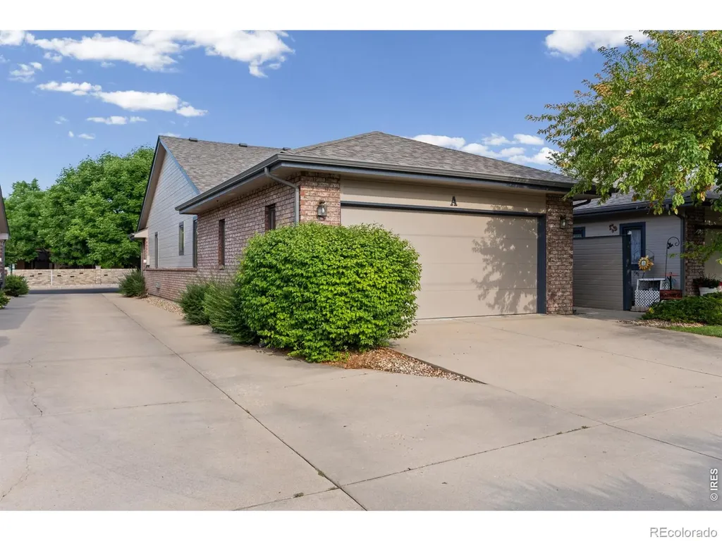 2247 46th Ave Court Greeley CO 80634