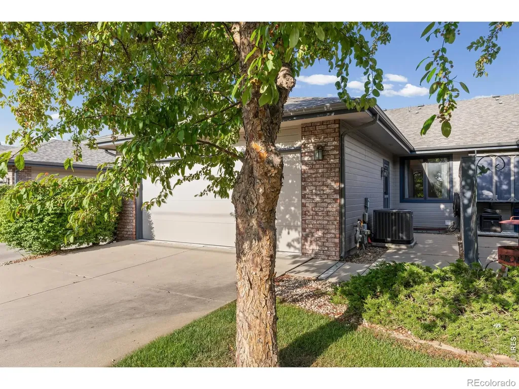 2247 46th Ave Court Greeley CO 80634