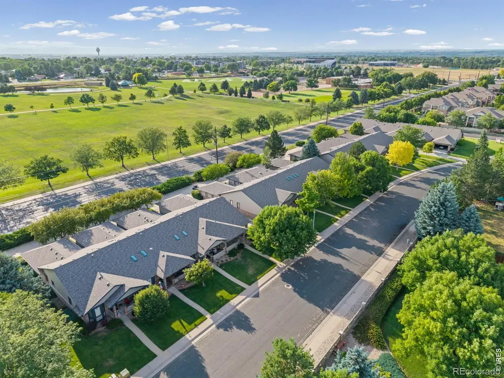 2247 46th Ave Court Greeley CO 80634