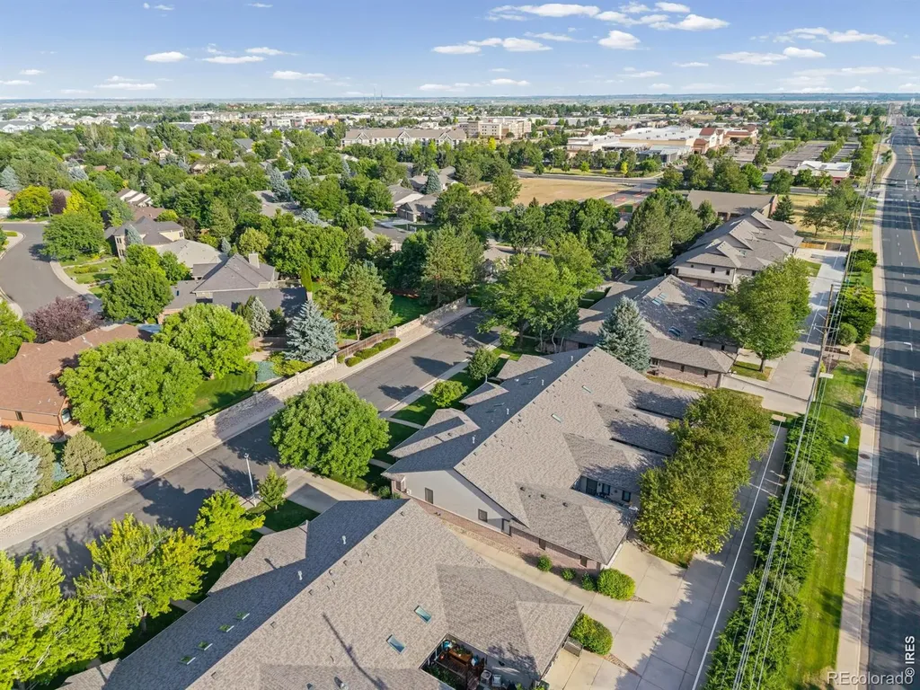2247 46th Ave Court Greeley CO 80634