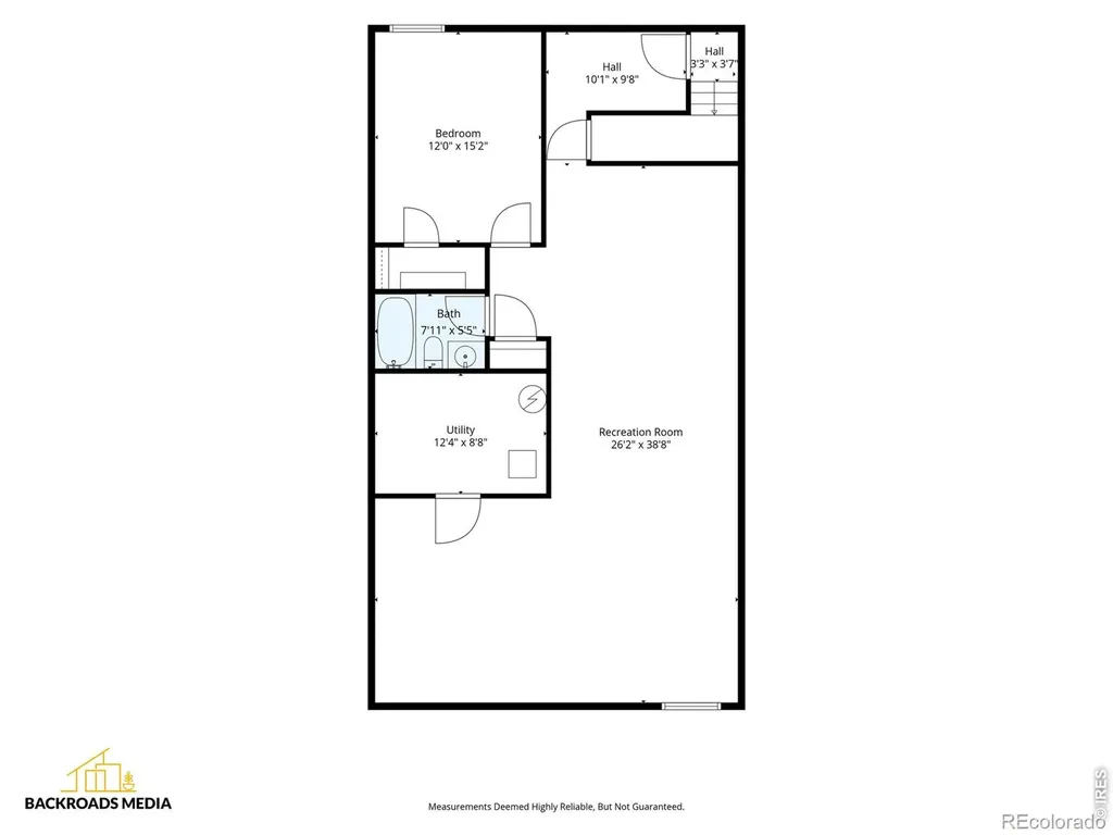 2247 46th Ave Court Greeley CO 80634