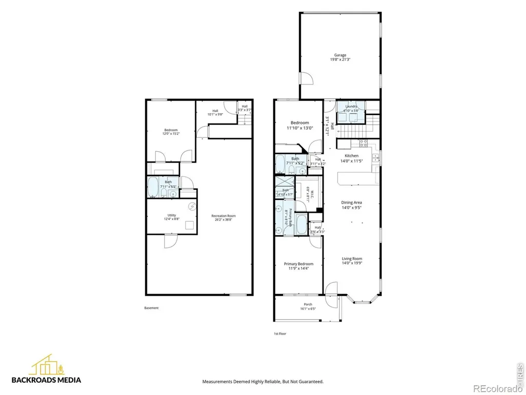 2247 46th Ave Court Greeley CO 80634