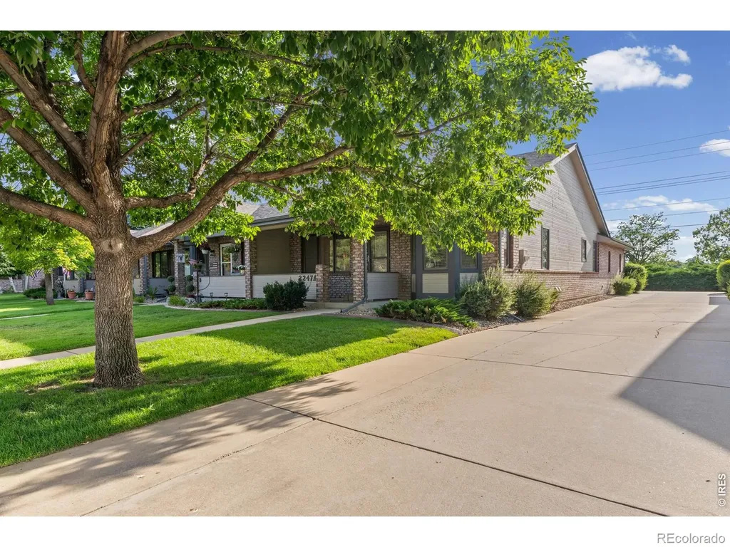 2247 46th Ave Court Greeley CO 80634