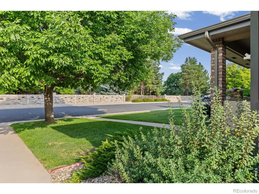 2247 46th Ave Court Greeley CO 80634