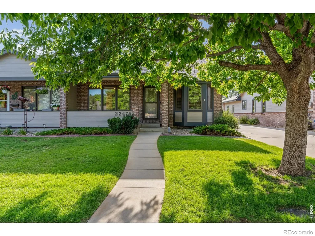 2247 46th Ave Court Greeley CO 80634