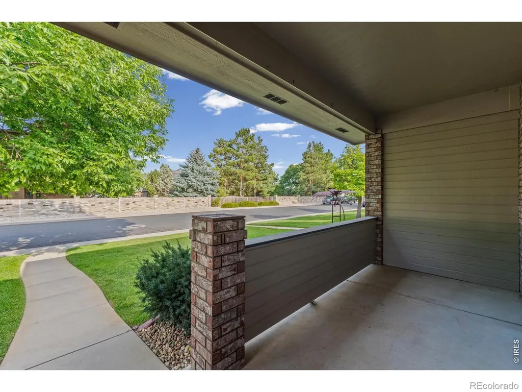 2247 46th Ave Court Greeley CO 80634