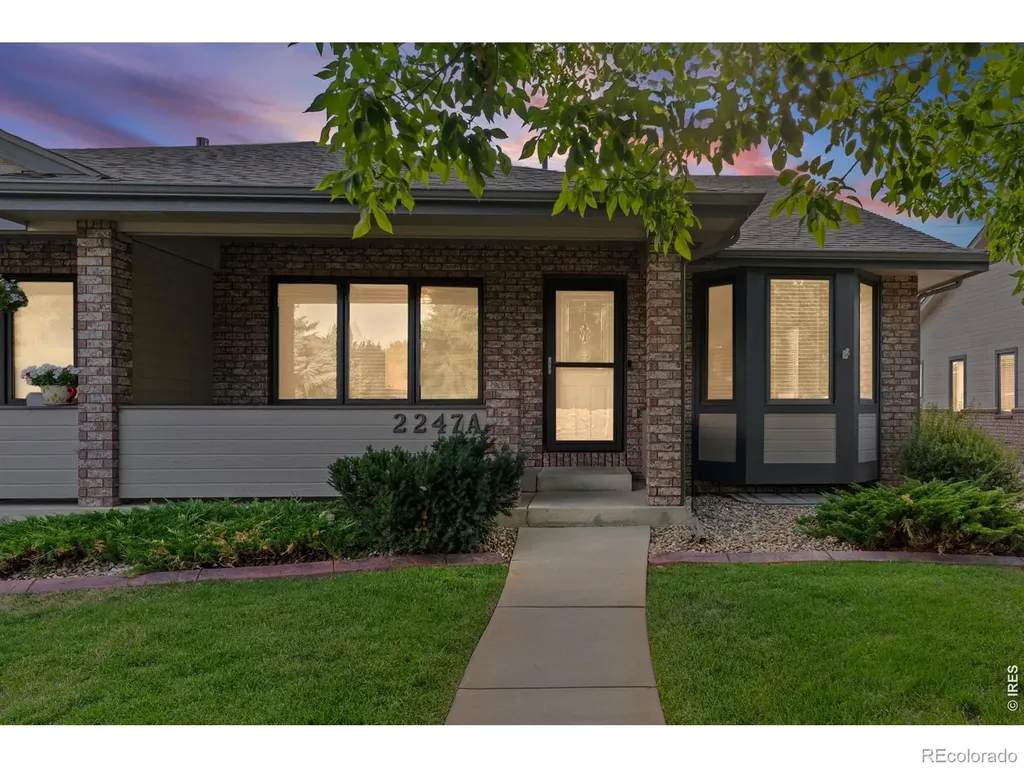 2247 46th Ave Court Greeley CO 80634