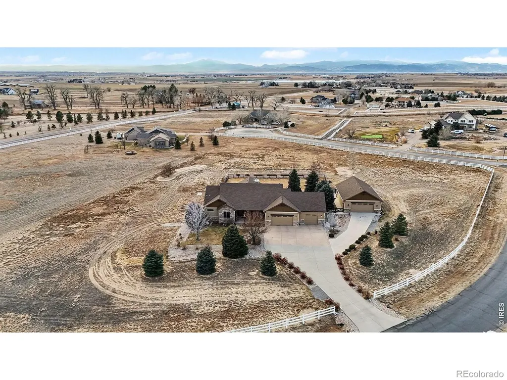 39111 Hilltop Circle Severance CO 80610