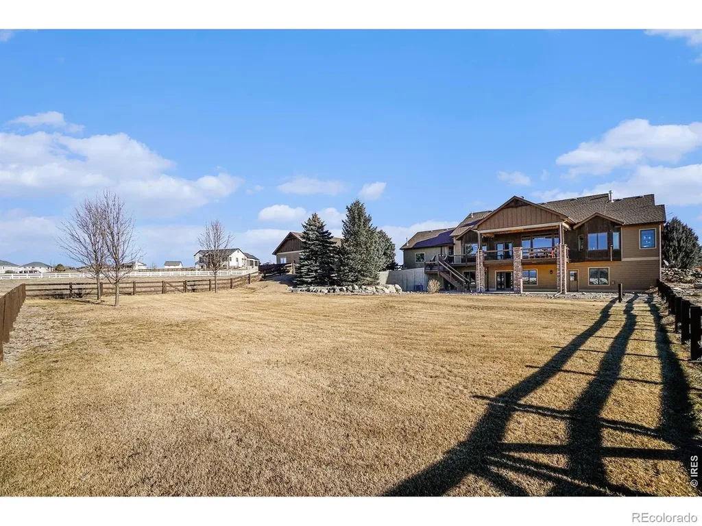 39111 Hilltop Circle Severance CO 80610