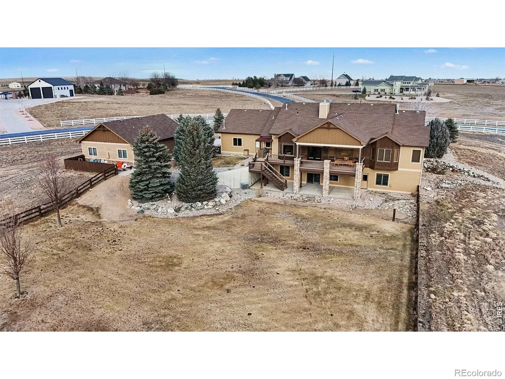 39111 Hilltop Circle Severance CO 80610