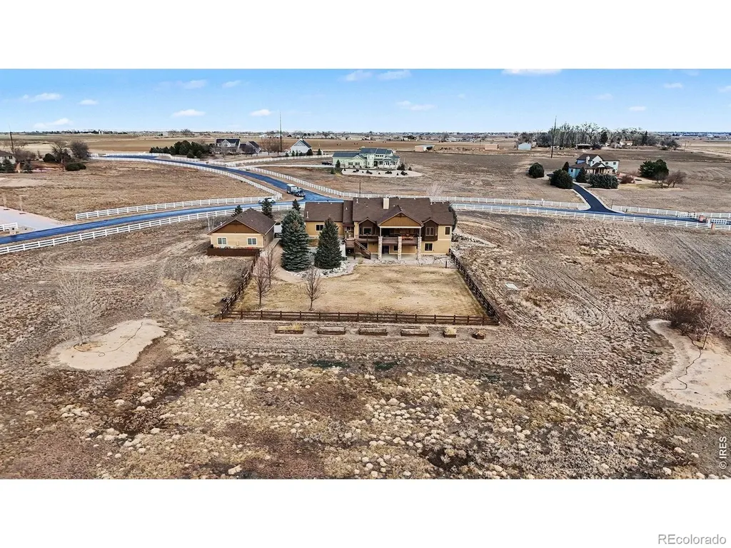 39111 Hilltop Circle Severance CO 80610