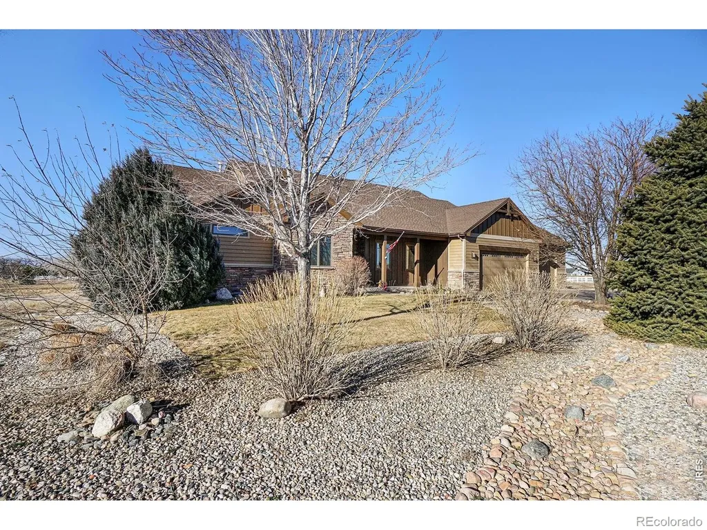 39111 Hilltop Circle Severance CO 80610