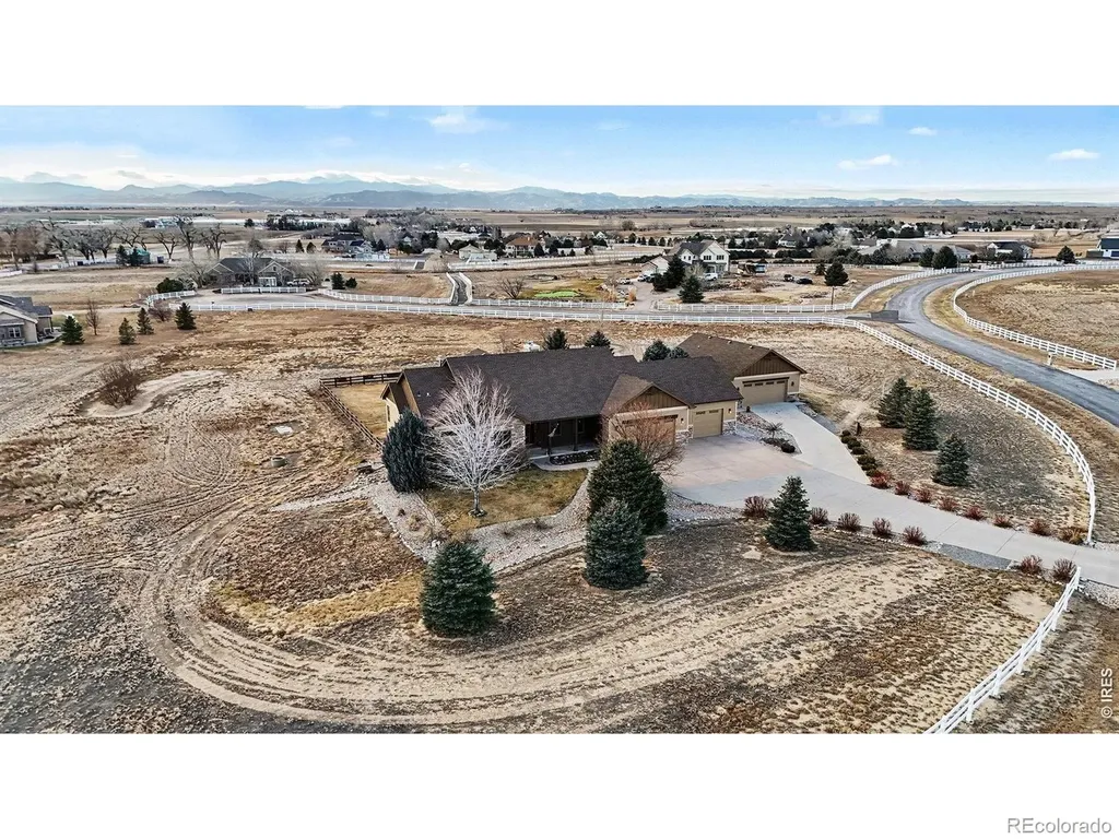 39111 Hilltop Circle Severance CO 80610