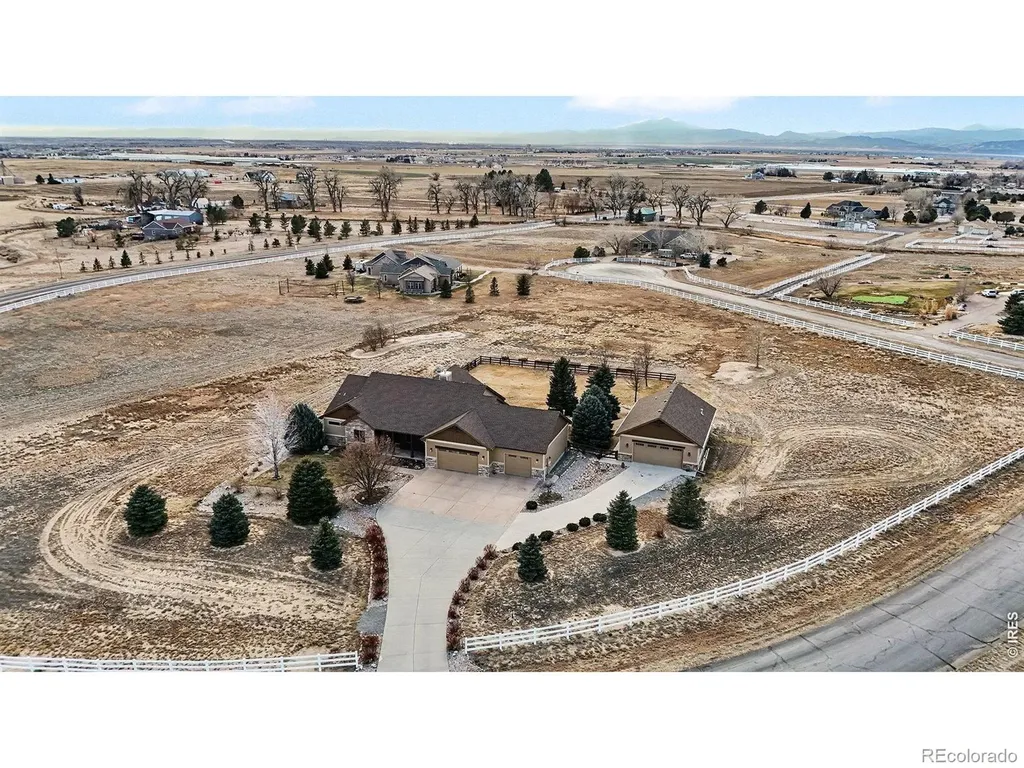 39111 Hilltop Circle Severance CO 80610