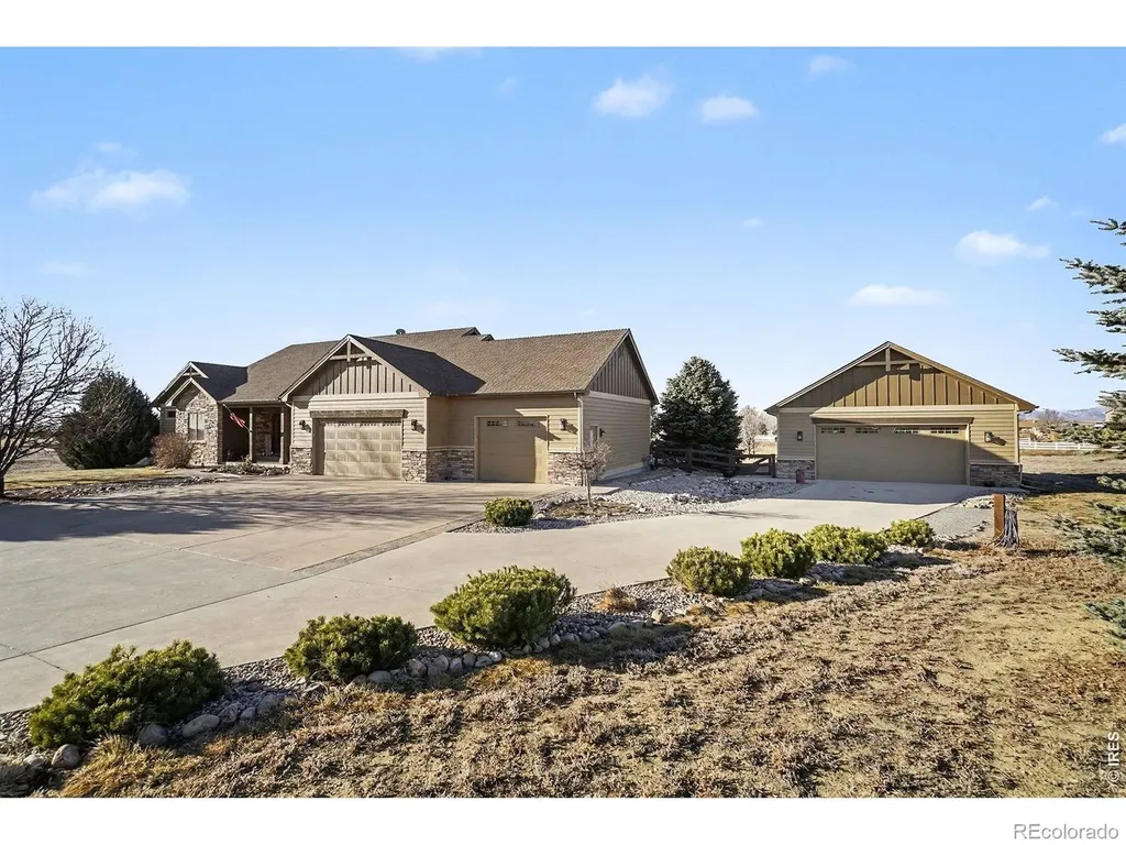 39111 Hilltop Circle Severance CO 80610