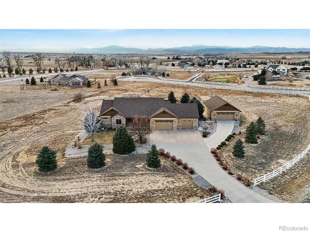 39111 Hilltop Circle Severance CO 80610