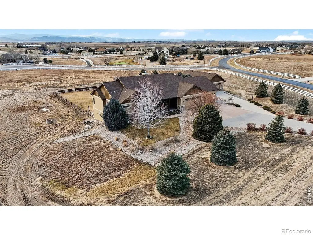 39111 Hilltop Circle Severance CO 80610