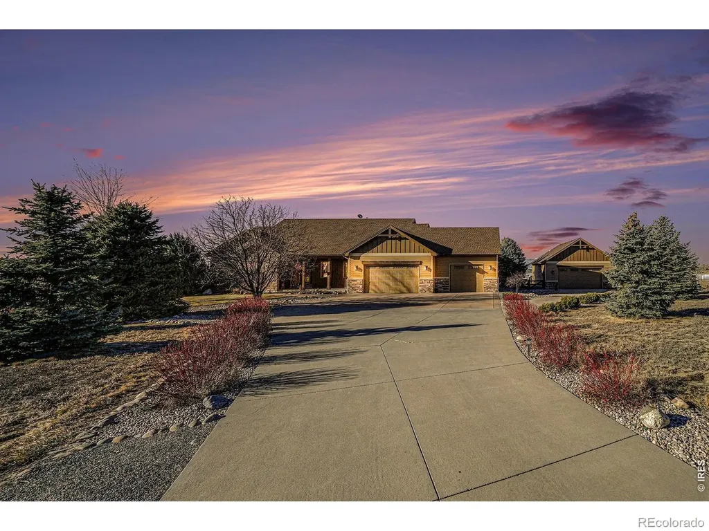 39111 Hilltop Circle Severance CO 80610