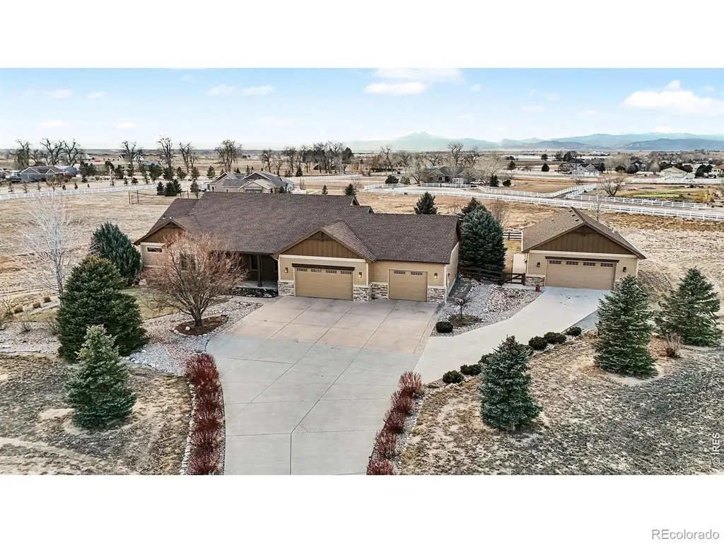 39111 Hilltop Circle Severance CO 80610