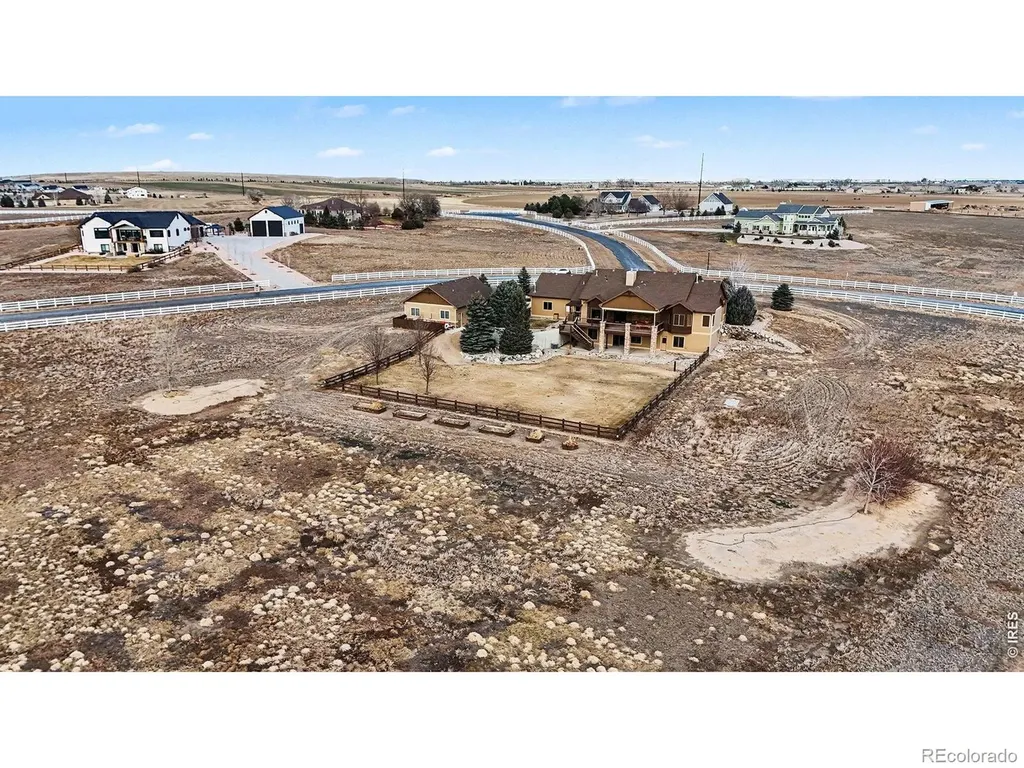 39111 Hilltop Circle Severance CO 80610
