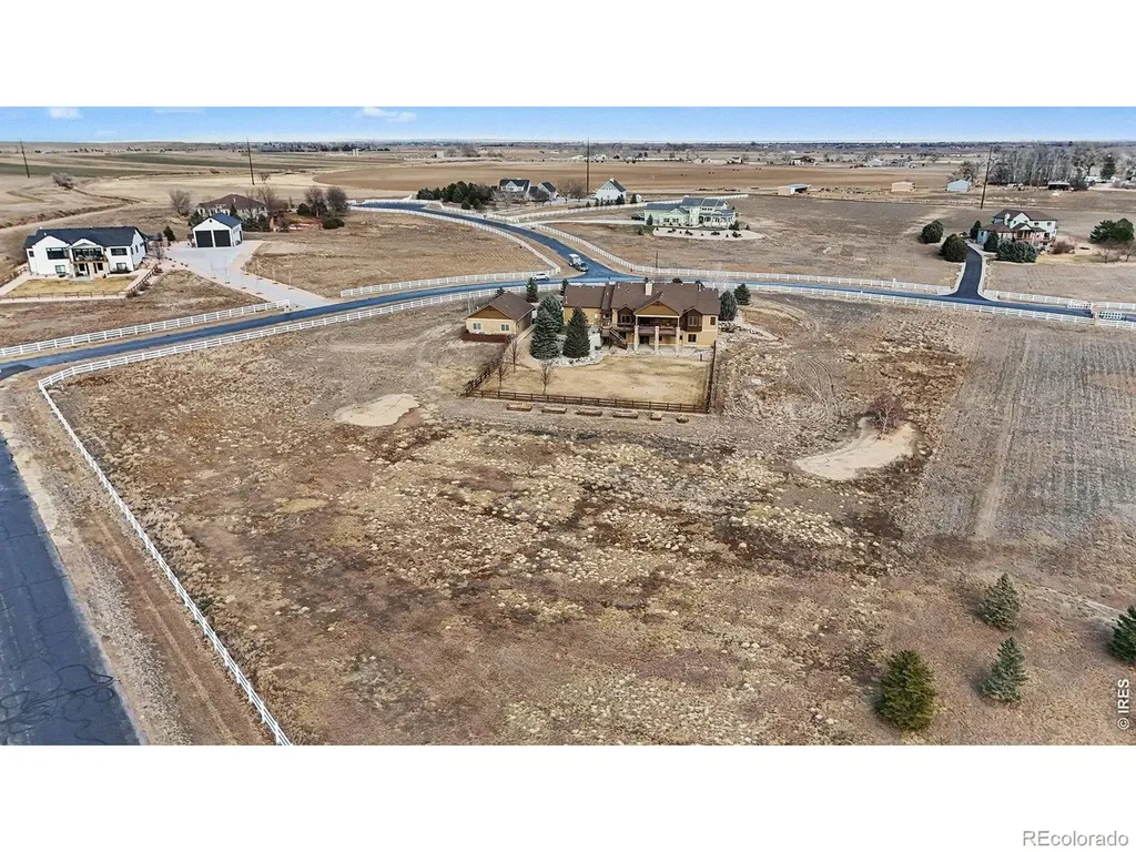 39111 Hilltop Circle Severance CO 80610
