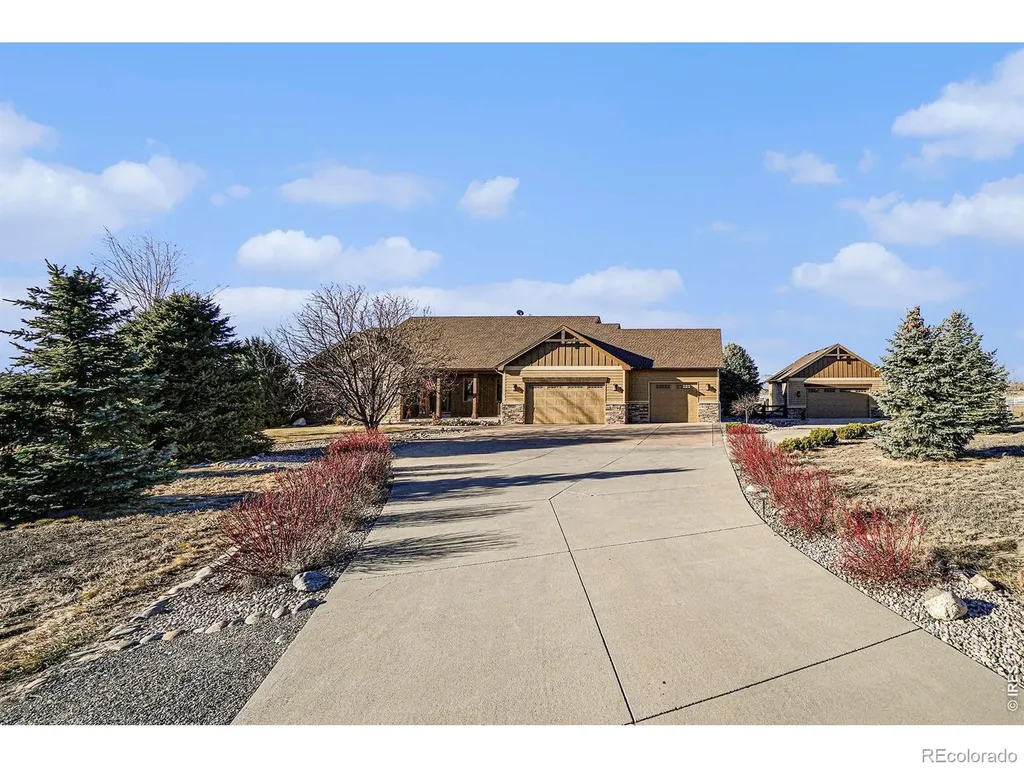 39111 Hilltop Circle Severance CO 80610