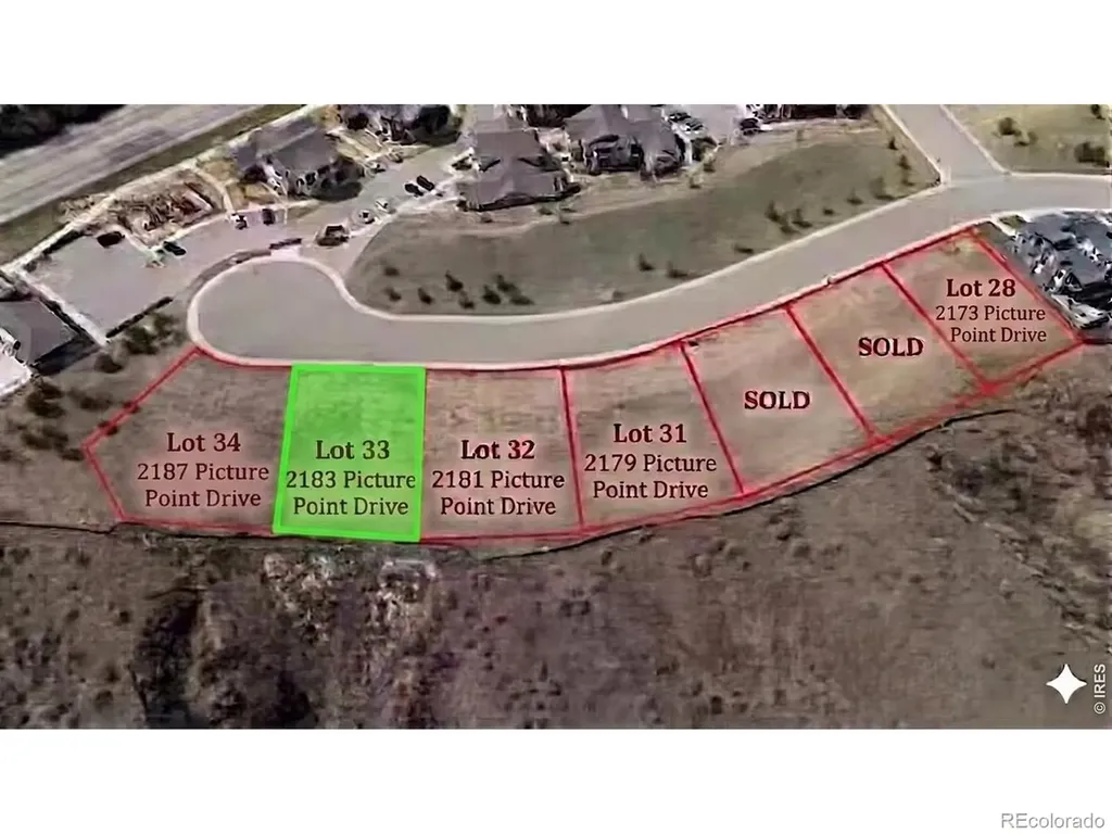 2183 Picture Point Drive Windsor CO 80550